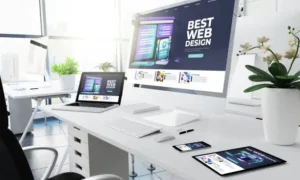 web